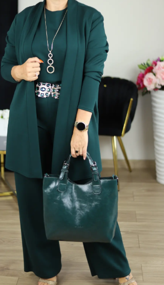 -50 % · OFFRE LIMITÉE · Hannah™ · Ensemble 3 pièces