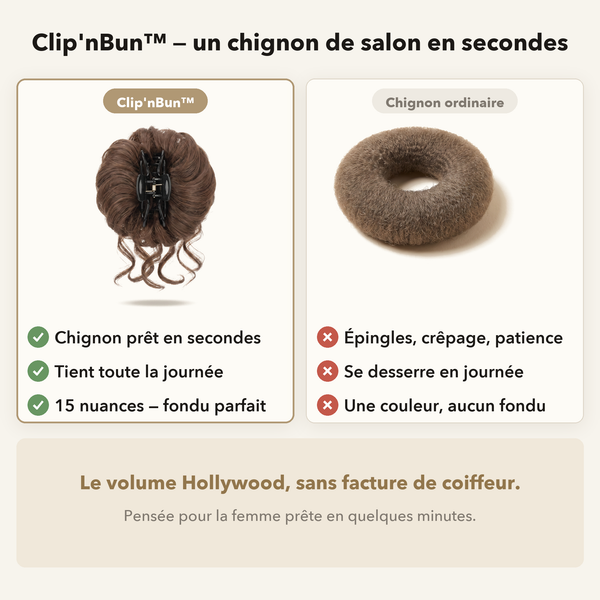 -50 % · OFFRE LIMITÉE · Clip