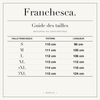 -50 % · OFFRE LIMITÉE · Franchesca™ · Style & confort !