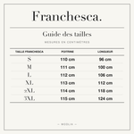 -50 % · OFFRE LIMITÉE · Franchesca™ · Style & confort !