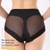 1+1 OFFERT · AUJOURD'HUI · SilkSculpt™ · Culottes élégantes en soie glacée