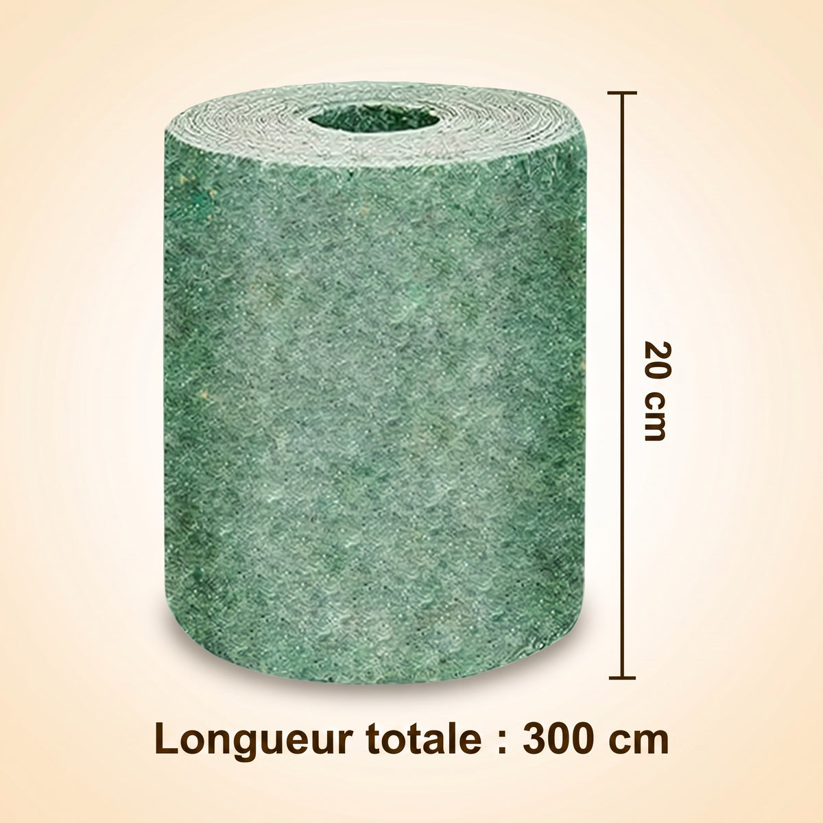 1+1 OFFERT · AUJOURD'HUI · InstaGrass™ · Une pelouse luxuriante sans entretien !