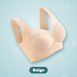 -50 % · OFFRE LIMITÉE · SupportBra™ · Soutien-gorge sans coutures