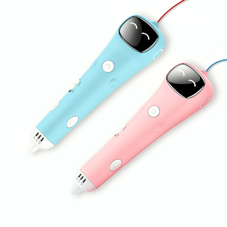 50% DE REMISE TEMPORAIRE | Sketch3D™ | Stylo d'impression 3D