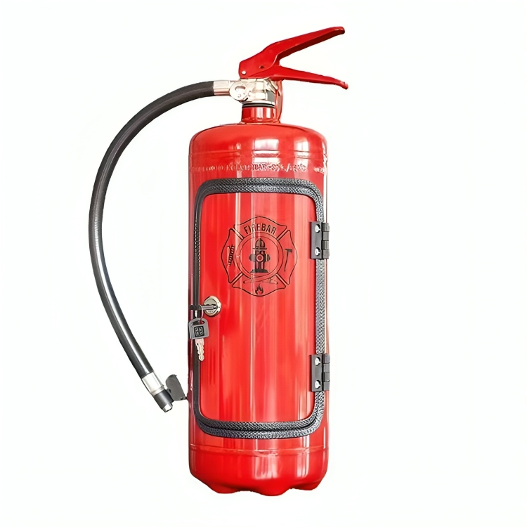 50% DE REMISE TEMPORAIRE | BlazeBar™ | Mini-extincteur pour le stockage des boissons