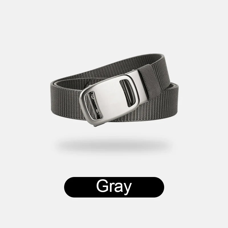 50% DE RÉDUCTION TEMPORAIRE | DuraBelt™ | Ceinture Tactique Automatique