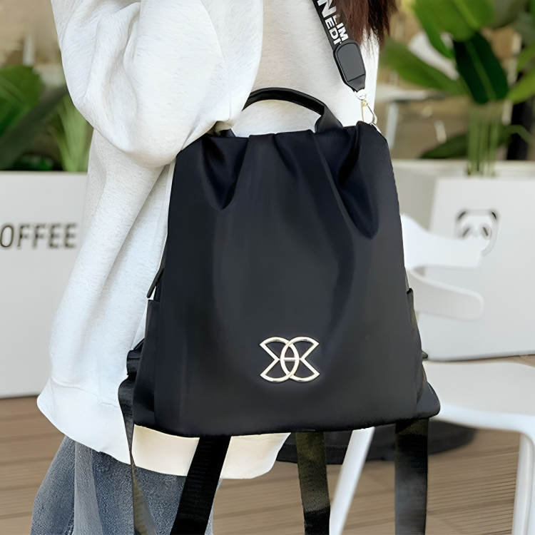 50% DE REMISE TEMPORAIRE | StealthPack™ | Sac à dos polyvalent antivol