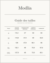 -50 % · OFFRE LIMITÉE · HenleyEase™ · Sweat ample à volants