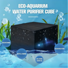 1 + 1 GRATUIT AUJOURD'HUI | AquaCube™ | Cube de traitement de l'eau