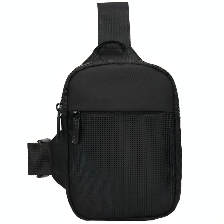 50% DE RÉDUCTION TEMPORAIRE | UrbanPack™ | Mini Sac Crossbody de Sport