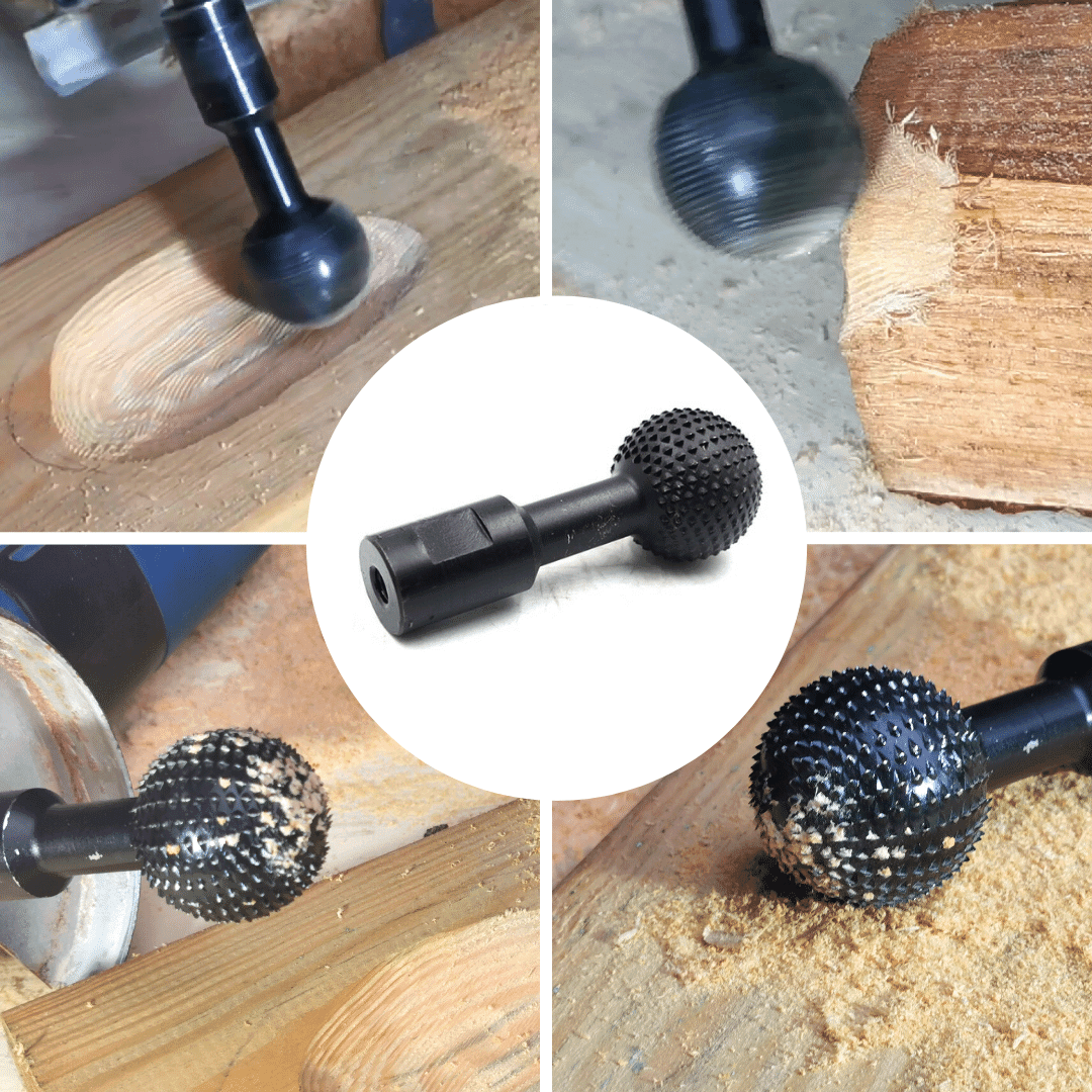 50% RABATT TEMPORÄR | WoodWonders™️ | DIY-Bastelwerkzeug - MODLIA