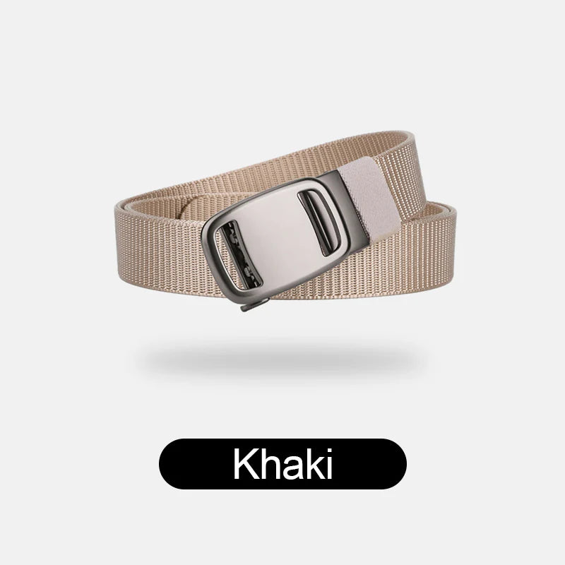 50% DE RÉDUCTION TEMPORAIRE | DuraBelt™ | Ceinture Tactique Automatique