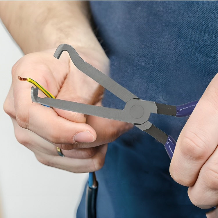 50 % DE REMISE TEMPORAIRE | PlugPuller™ | Pinces à dénuder électriques