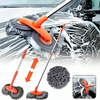 50% DE REMISE TEMPORAIRE | AutoSweep™ | Couvre-Sol Rotatif MicroFibre