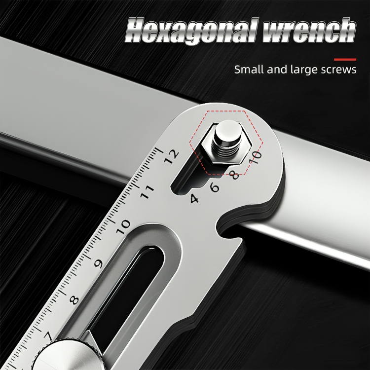 1 + 1 GRATUIT AUJOURD'HUI | ToolTitan™ | Couteau multifonction