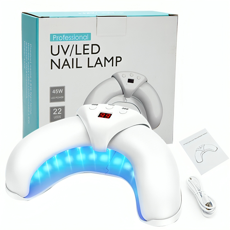 50% DE REMISE TEMPORAIRE | NailRenew™ | Lutter et éliminer les mycoses des ongles !