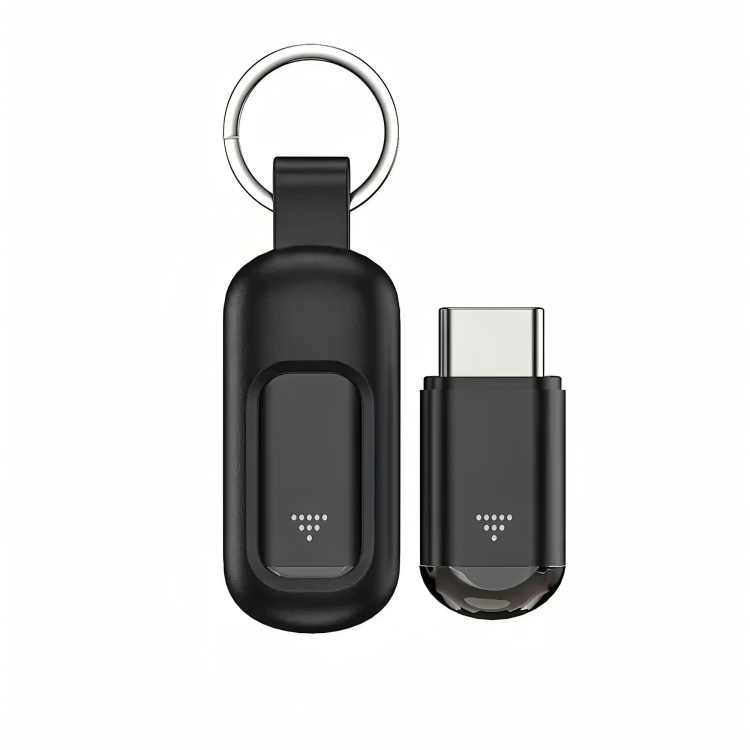 50 % DE REMISE TEMPORAIRE | DeviceMaster™ | Mini adaptateur pour smartphone avec télécommande