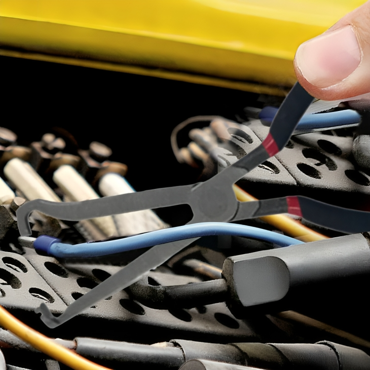 50 % DE REMISE TEMPORAIRE | PlugPuller™ | Pinces à dénuder électriques