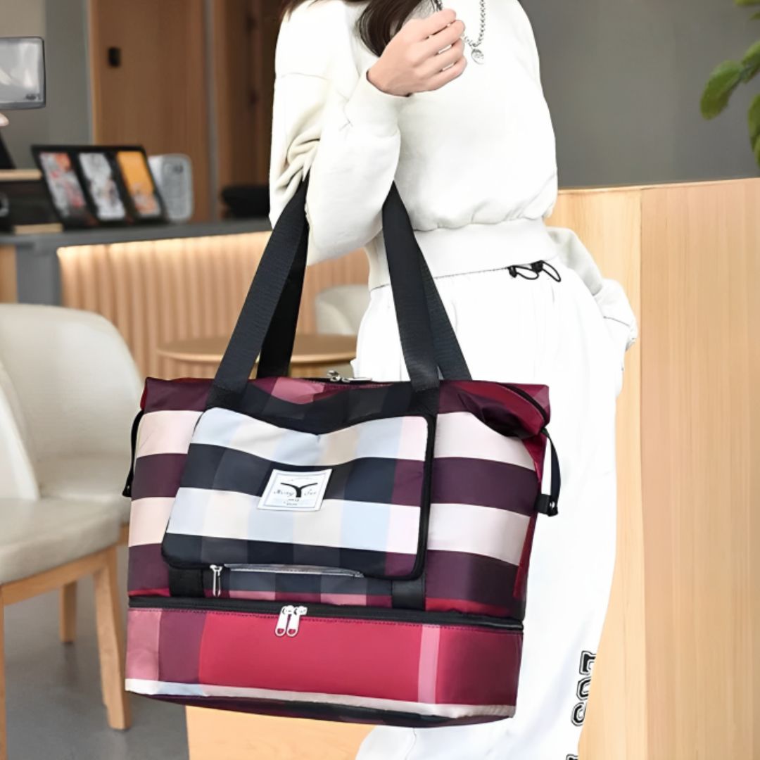 BaggyGo™ | Alliez praticité et style ! | 50 % DE RABAIS TEMPORAIRES