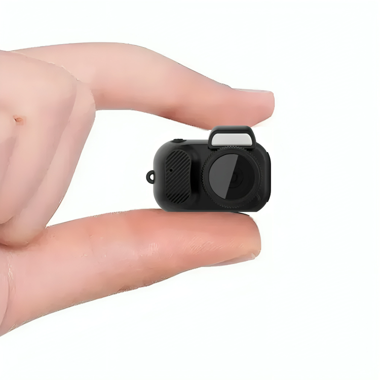 50 % DE REMISE TEMPORAIRE | PocketPix™ | Mini Caméra Rétro