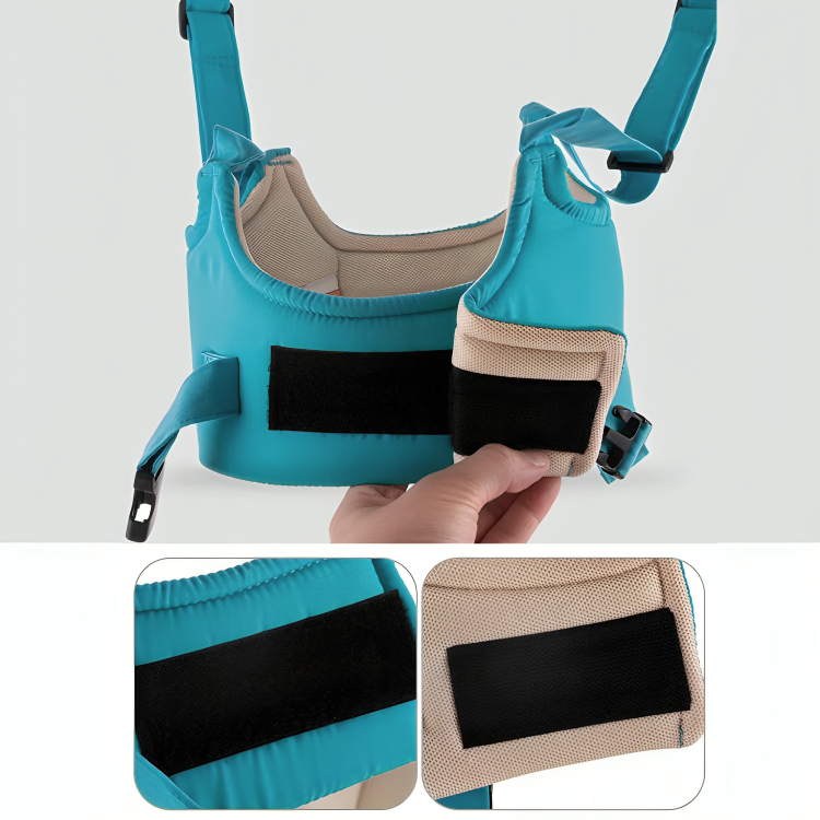 50 % DE REMISE TEMPORAIRE | TinySteps™ | Le moyen facile d'accompagner les premiers pas de votre bébé !