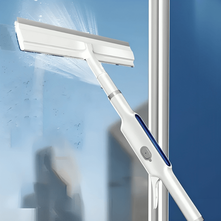 50% RABATT TEMPORÄR | WindowSpritz™ | Professioneller Glasreiniger mit Wasserspray - MODLIA