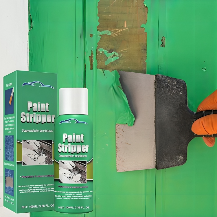 1 + 1 GRATUIT AUJOURD'HUI | PaintAway™ | Enlevez les couches de peinture sans effort !