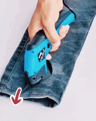 -50 % · OFFRE LIMITÉE · SnipJet™ · Coupe rapide, précise et sans effort !