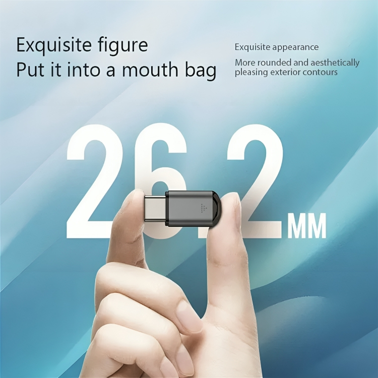 50 % DE REMISE TEMPORAIRE | DeviceMaster™ | Mini adaptateur pour smartphone avec télécommande