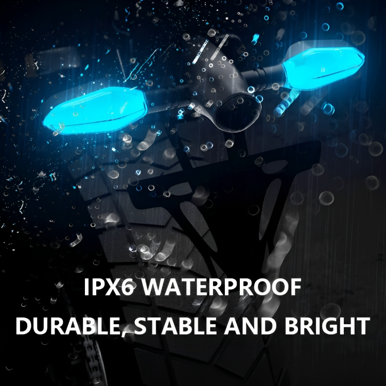 50% DE REMISE TEMPORAIRE | SignalBeam™ | Signalez plus intelligemment, conduisez plus sûrement !