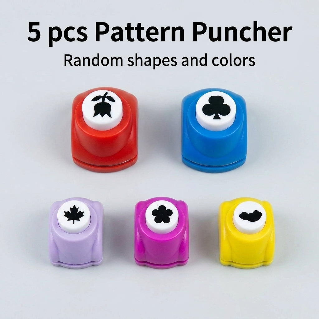 -50 % · OFFRE LIMITÉE · CraftPunch™ · Perforatrice à motifs