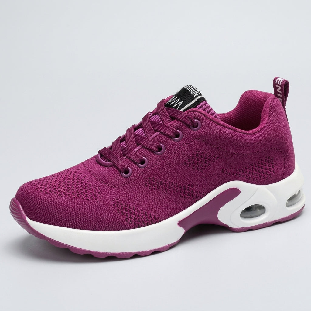 -50 % · OFFRE LIMITÉE · ShoeSupport™ · Restez actif lors d’activités intenses, sans douleur !