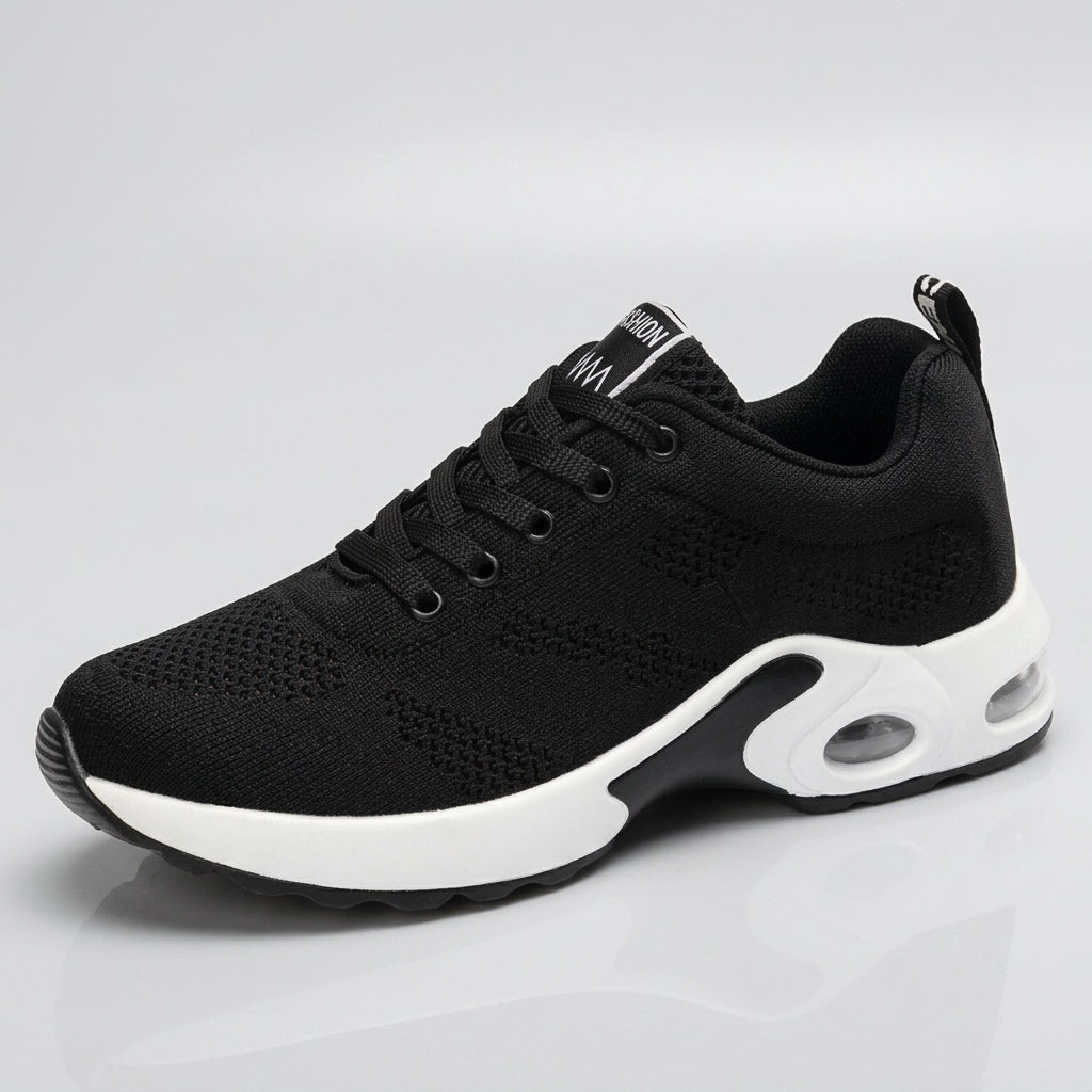 -50 % · OFFRE LIMITÉE · ShoeSupport™ · Restez actif lors d’activités intenses, sans douleur !