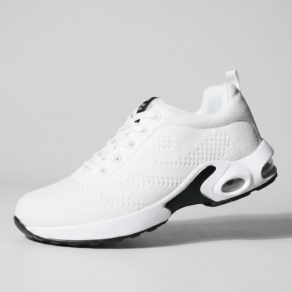 -50 % · OFFRE LIMITÉE · ShoeSupport™ · Restez actif lors d’activités intenses, sans douleur !