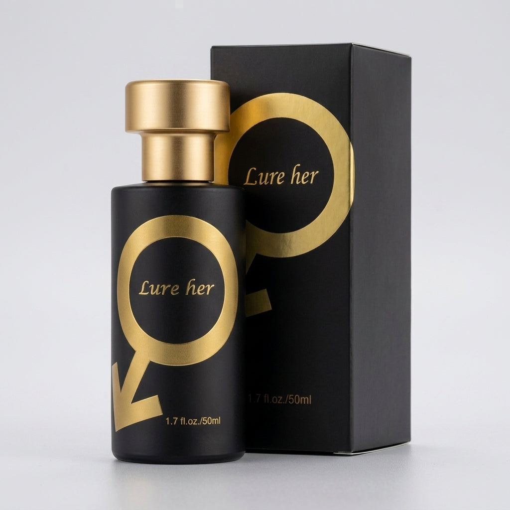 1+1 OFFERT · AUJOURD'HUI · Allure™ · Parfum aux phéromones