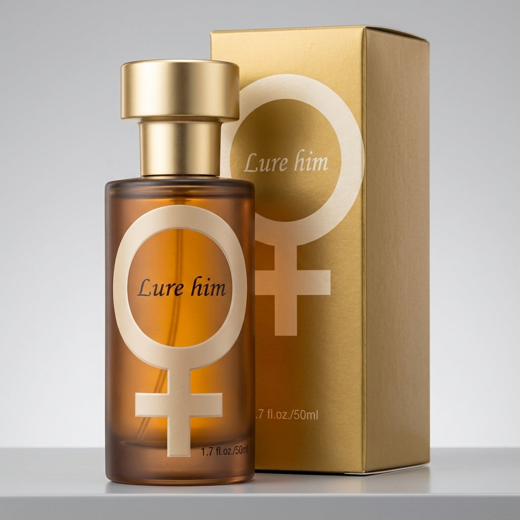 1+1 OFFERT · AUJOURD'HUI · Allure™ · Parfum aux phéromones