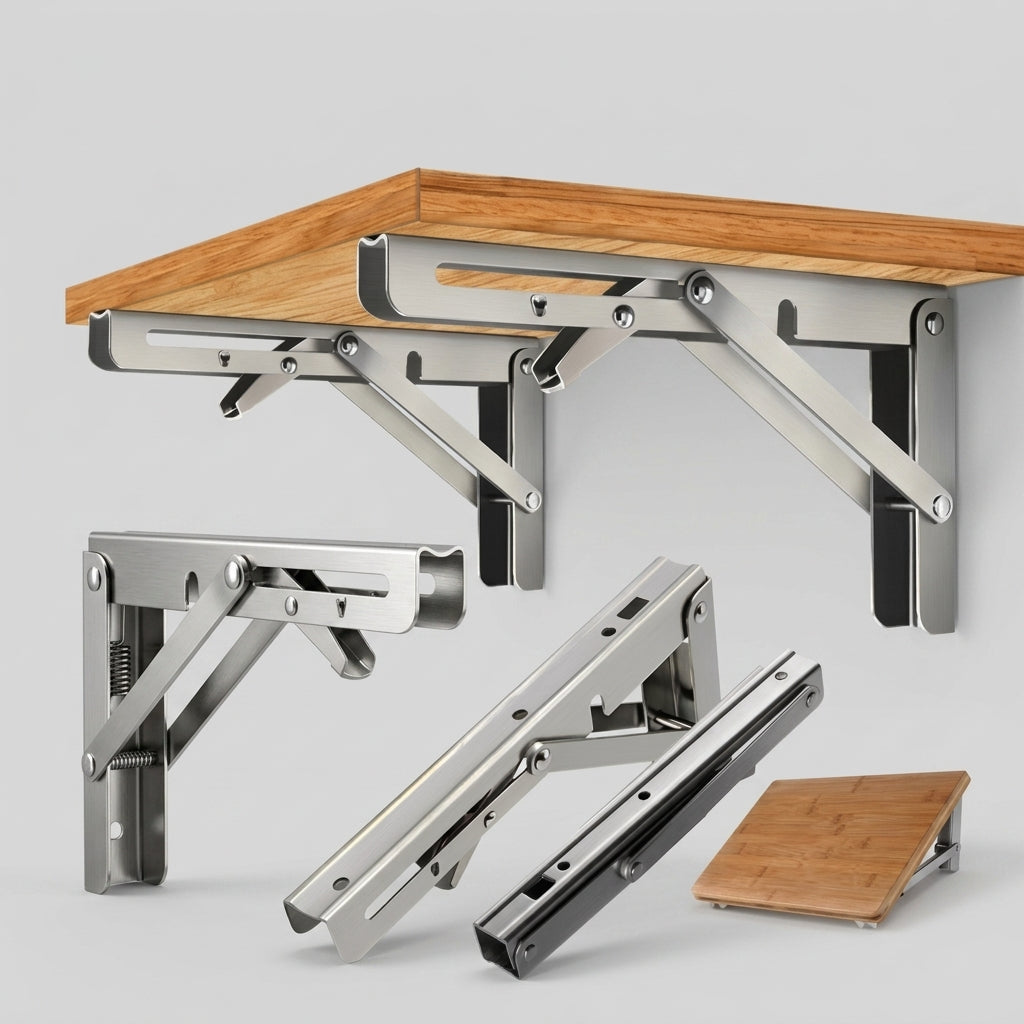 1+1 OFFERT · AUJOURD'HUI · SpaceExpand™ · Transformez votre espace avec simplicité et style !