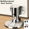 1 + 1 GRATUIT AUJOURD'HUI | DoorMag™ | Butée de porte en acier inoxydable magnétique