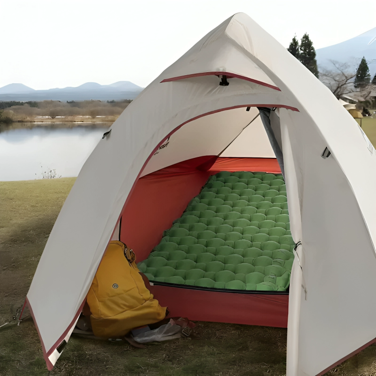 50% DE REMISE TEMPORAIRE | AeroBed™ | Matelas pneumatique de camping
