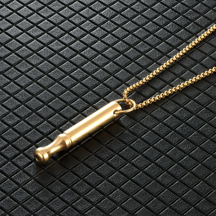 50 % DE REMISE TEMPORAIRE | TranquilPuff™ | Collier respirant
