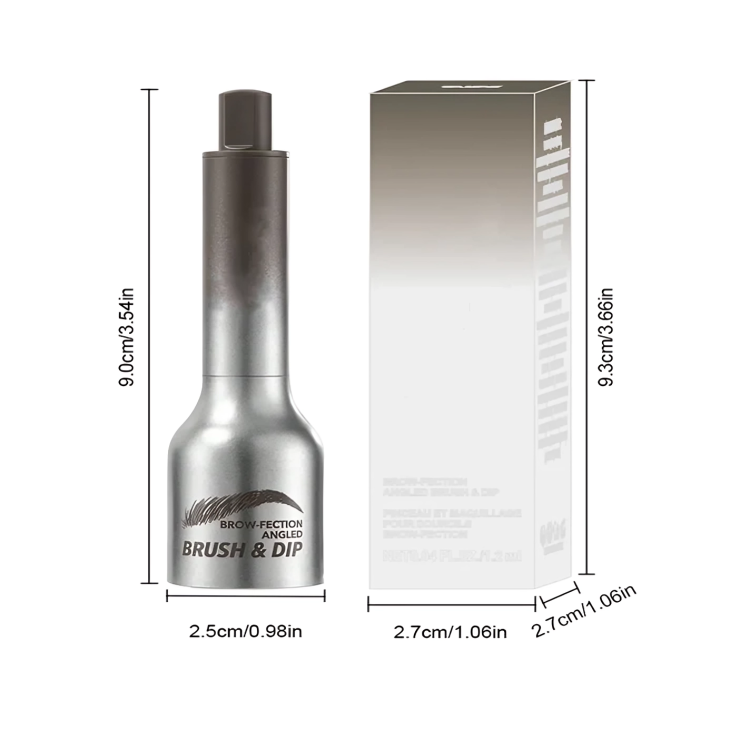 50% DE REMISE TEMPORAIRE | PerfectArch™ | Amplificateur de sourcils liquide