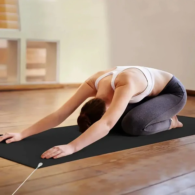 50% DE REMISE TEMPORAIRE | ZenMat™ | Tapis de mise à terre universel pour le sommeil et la réduction du stress