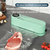 50% DE REMISE TEMPORAIRE | VacuSeal™ | Votre gadget incontournable pour un scellage hermétique instantané !