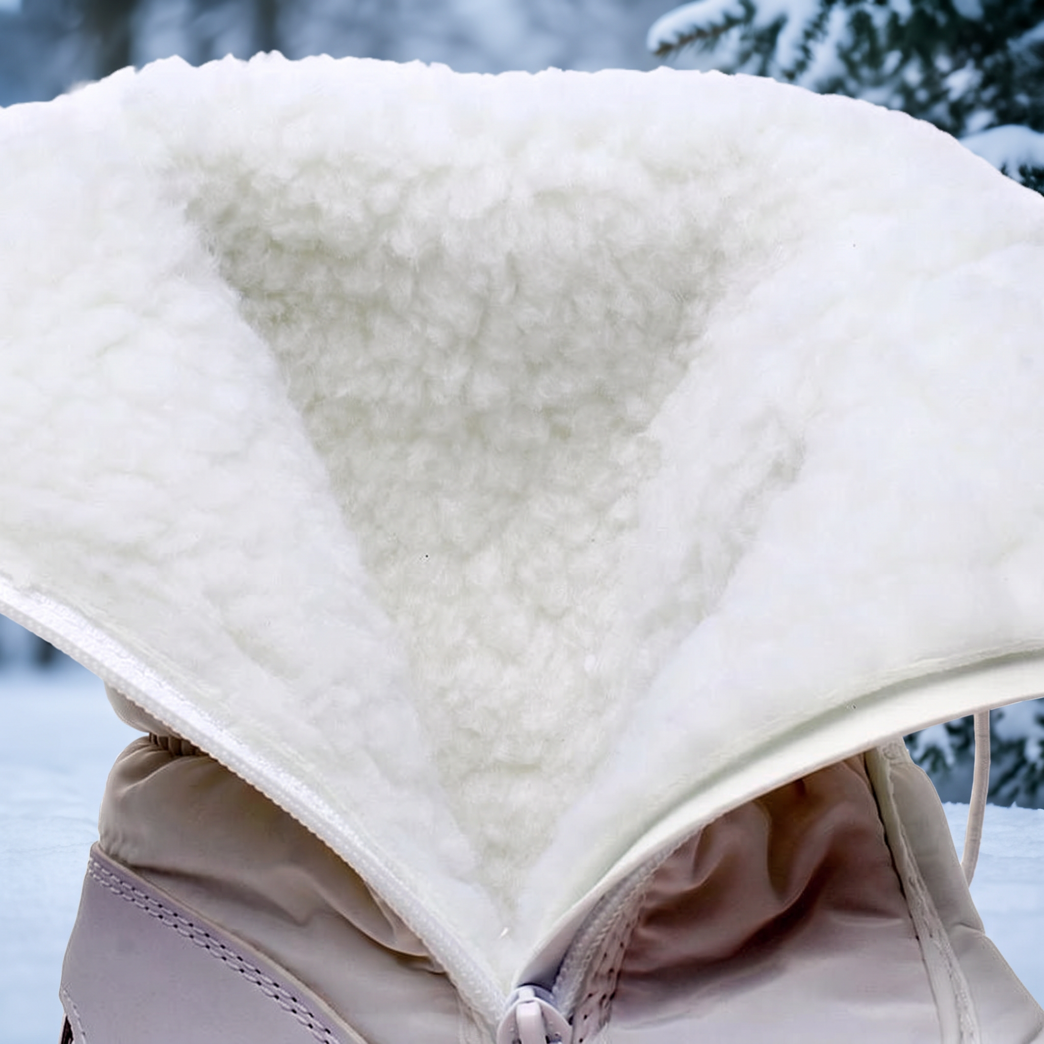 -50 % · OFFRE LIMITÉE · ArcticStep™ · Bottes d’hiver