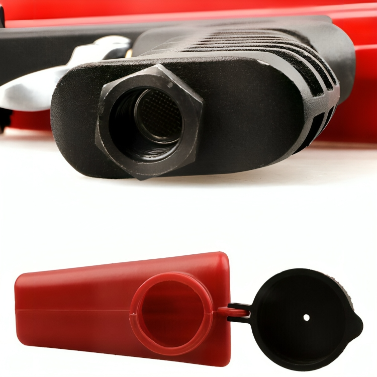 50% DE REMISE TEMPORAIRE | PowerJet™ | Pistolet à jet de sable haute performance