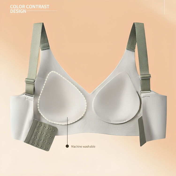 2 + 2 GRATUIT AUJOURD'HUI | SculptBra™ | Lifting naturel sans fils gênants !