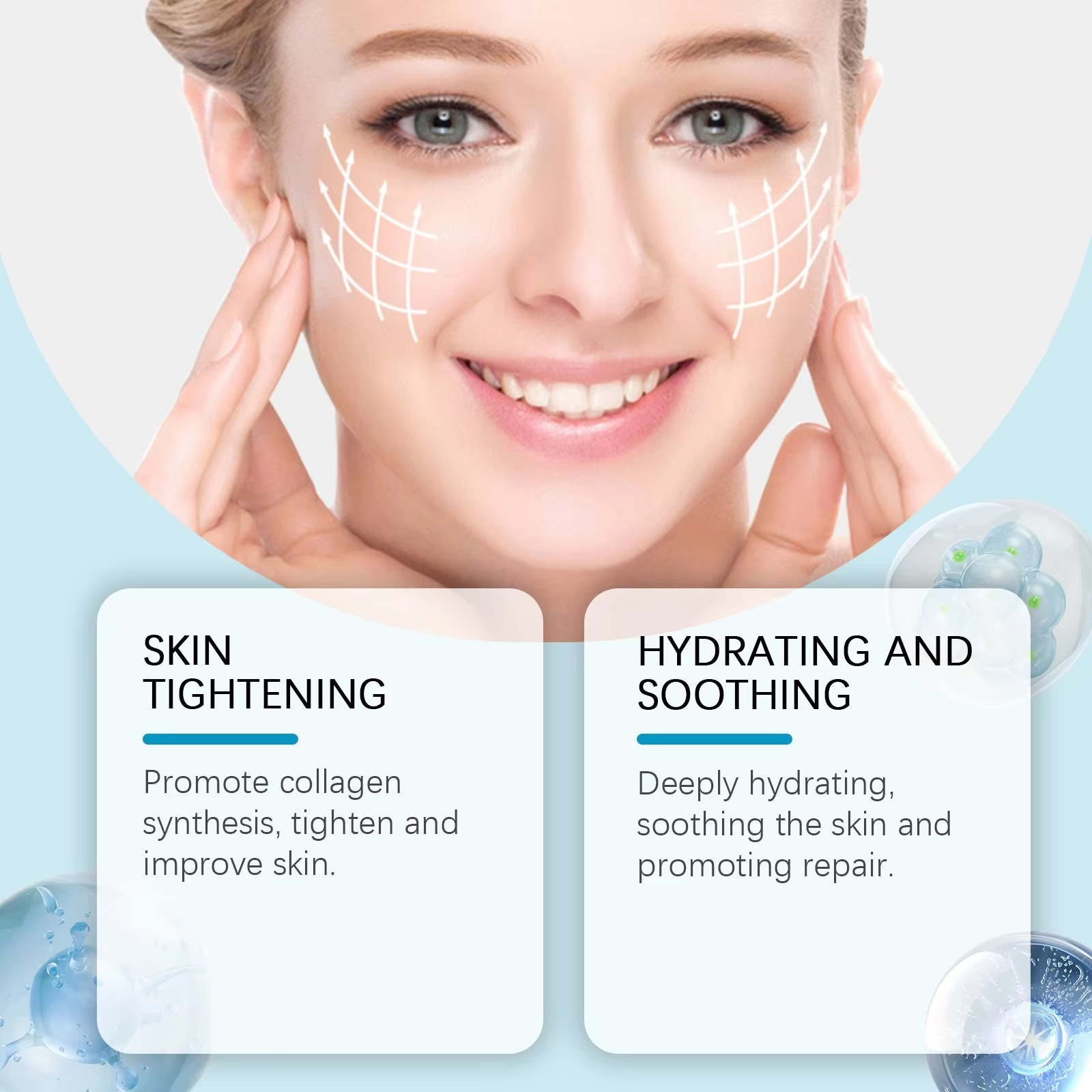 50% DE REMISE TEMPORAIRE | GlowLift™ | Le secret de la beauté intemporelle !