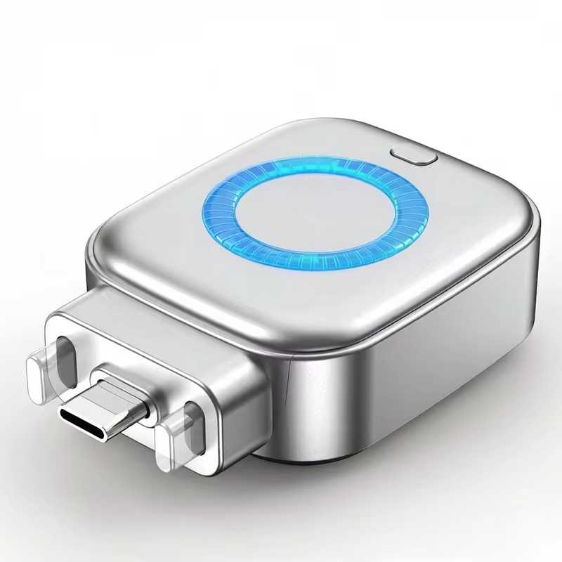 1 + 1 GRATUIT AUJOURD'HUI | SafeCharge™ - Charge Garde