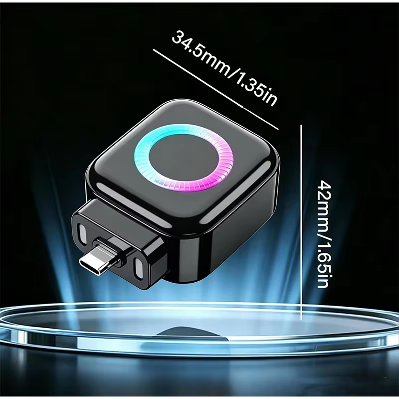1 + 1 GRATUIT AUJOURD'HUI | SafeCharge™ - Charge Garde