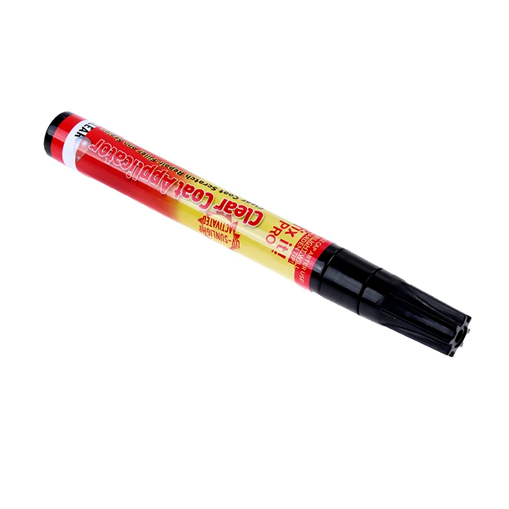 1 + 1 GRATUIT AUJOURD'HUI | MarkFix™ | Stylo de réparation de rayures de voiture